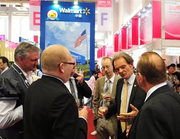 义乌进口商品博览会将举办跨境电商供需对接会