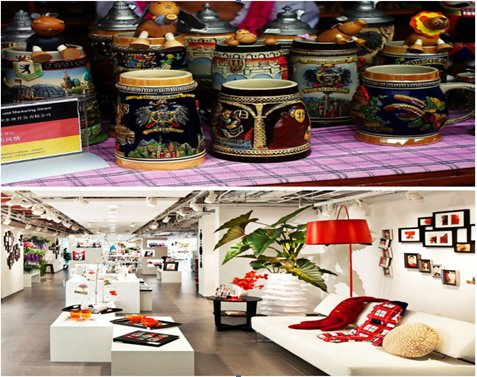 “尽揽全球，盛聚义乌” 义乌进口商品博览会诚邀您赴会采购！