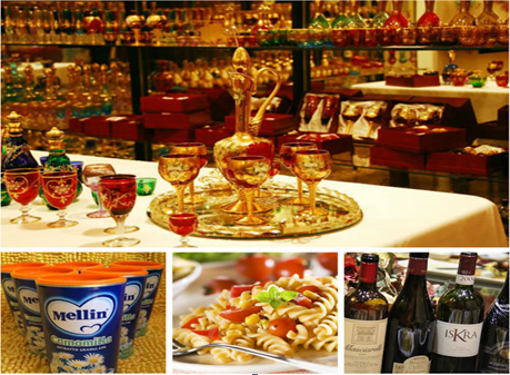 “尽揽全球，盛聚义乌” 义乌进口商品博览会诚邀您赴会采购！