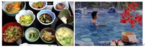 日本专区展商展品推荐