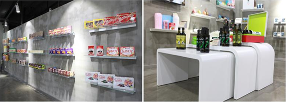 澳新专区展商展品推荐