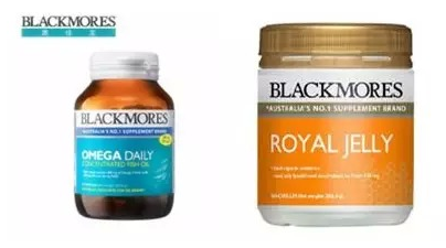 澳新专区展商展品推荐