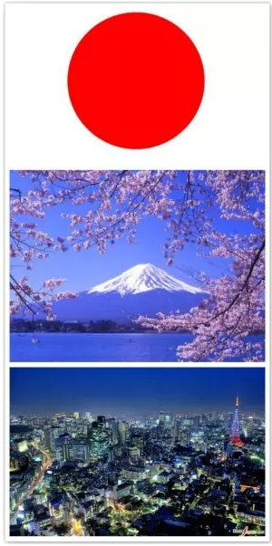 日本专区展商展品推荐